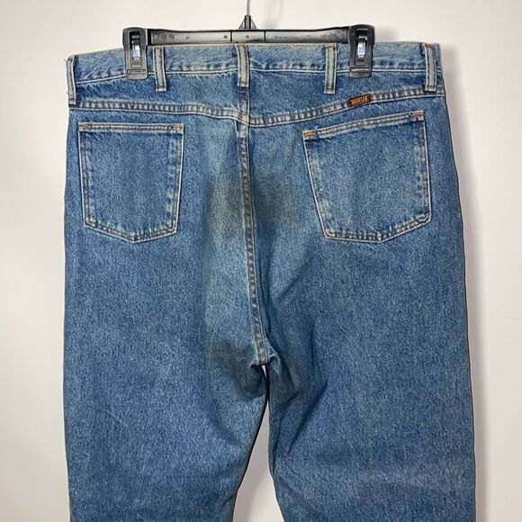 Rustler jeans - Picture 5 of 8